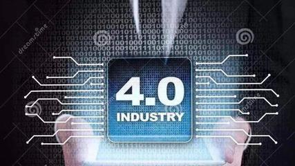 工業(yè)互聯(lián)網(wǎng) 重塑制造業(yè)的未來