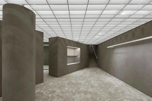 2021年度最佳零售空間 涂料零售的創新與變革