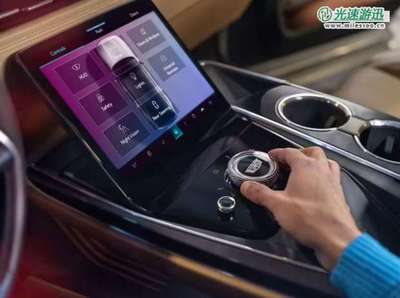人工智能驅(qū)動(dòng)變革 通用汽車以軟件與智能輔助設(shè)備重塑生產(chǎn)質(zhì)量與效率
